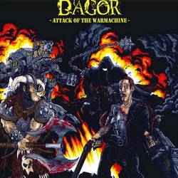 Dagor : Attack of the War Machine